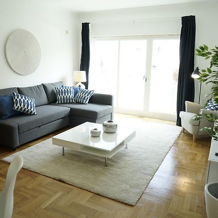Guadiana Cascais Apartment ภายนอก รูปภาพ