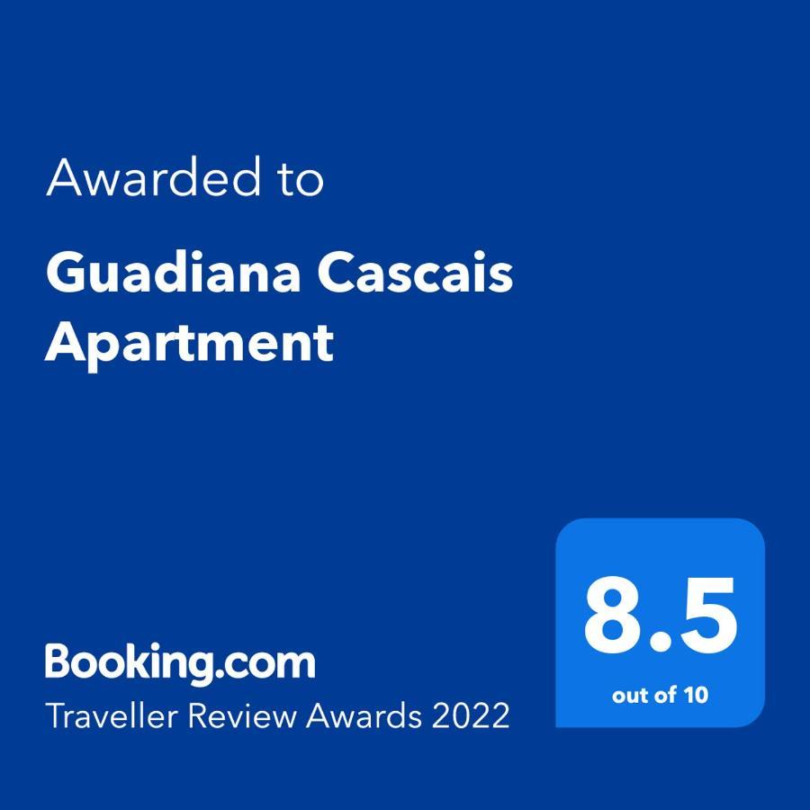 Guadiana Cascais Apartment ภายนอก รูปภาพ