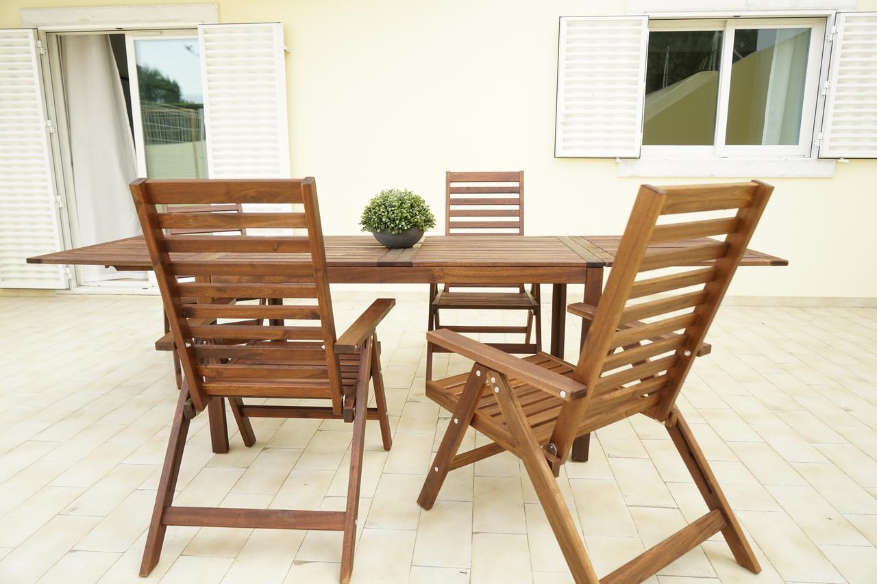 Guadiana Cascais Apartment ภายนอก รูปภาพ