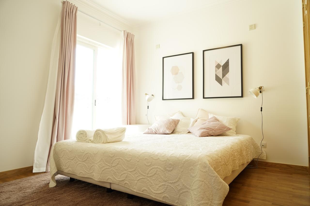Guadiana Cascais Apartment ภายนอก รูปภาพ