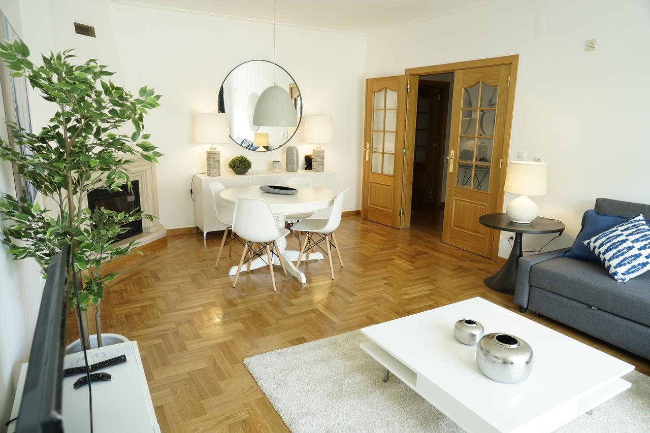 Guadiana Cascais Apartment ภายนอก รูปภาพ