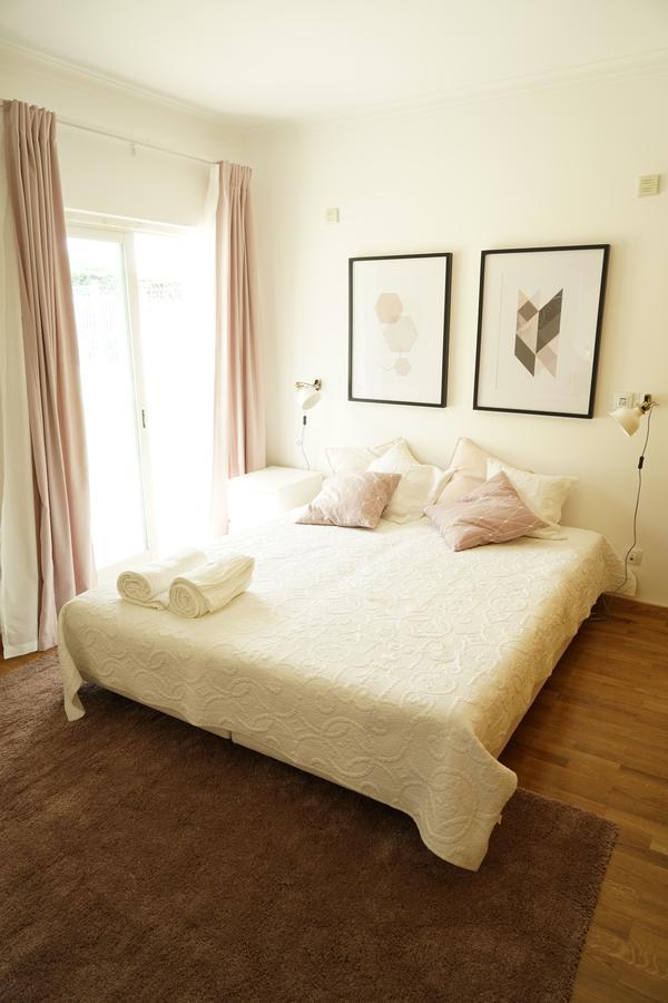Guadiana Cascais Apartment ภายนอก รูปภาพ