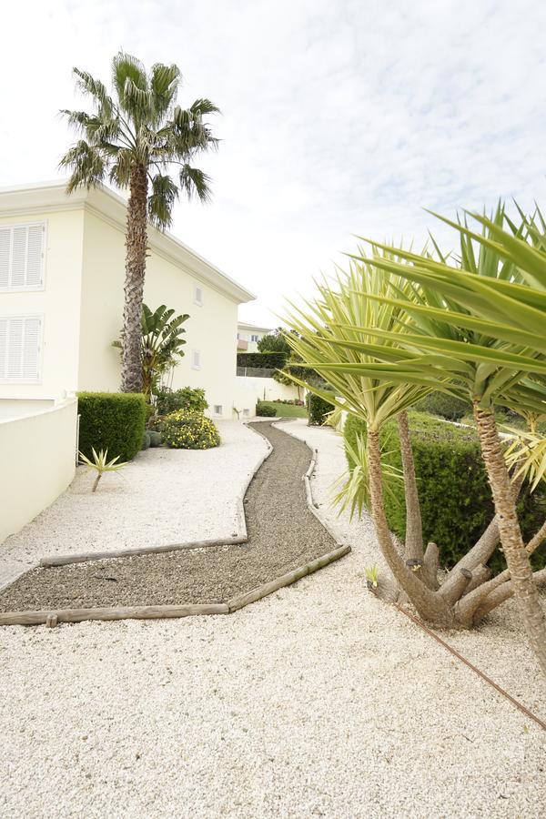 Guadiana Cascais Apartment ภายนอก รูปภาพ