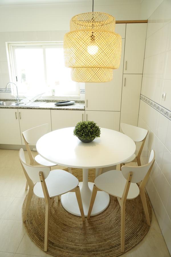 Guadiana Cascais Apartment ภายนอก รูปภาพ