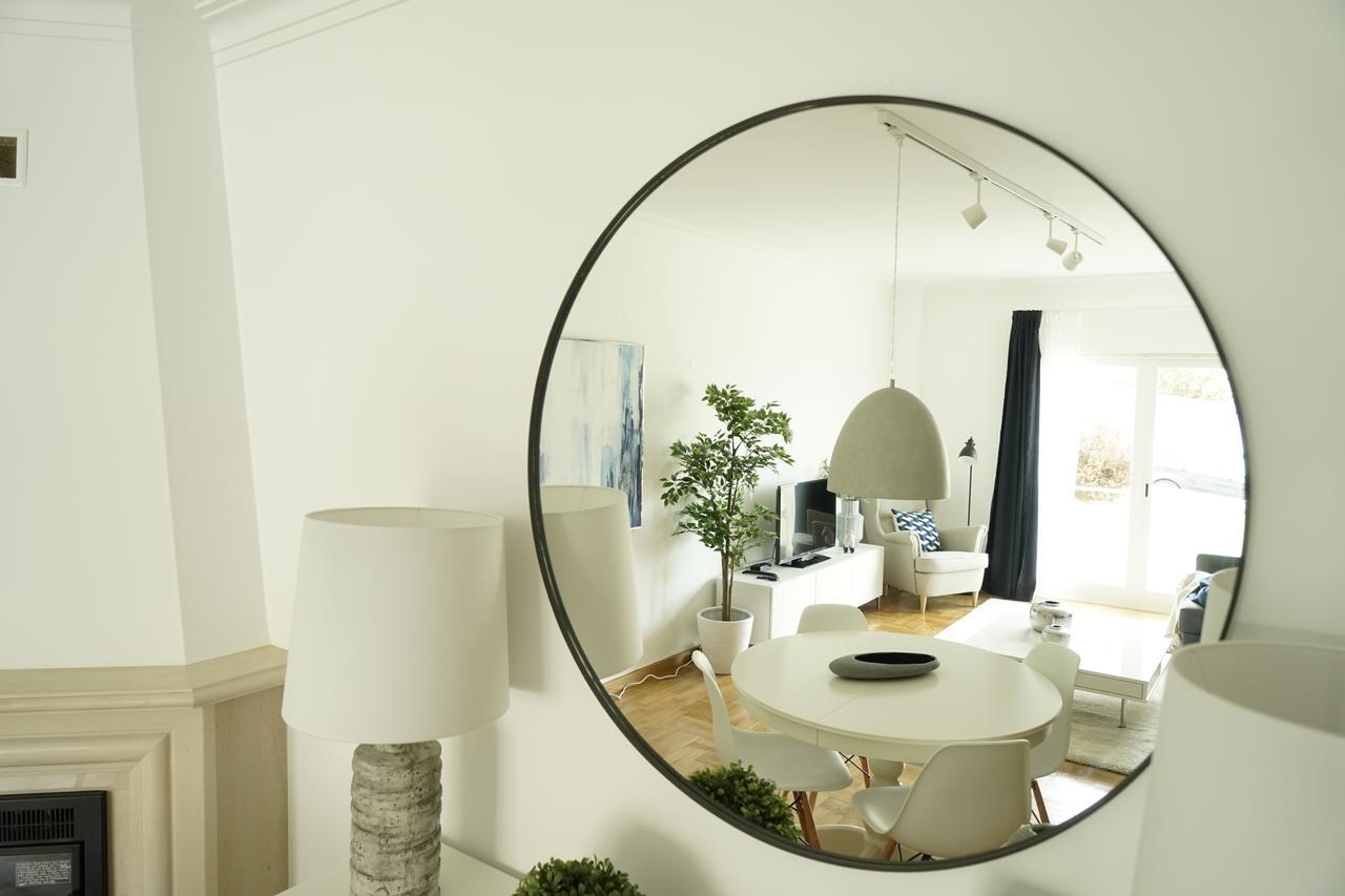 Guadiana Cascais Apartment ภายนอก รูปภาพ