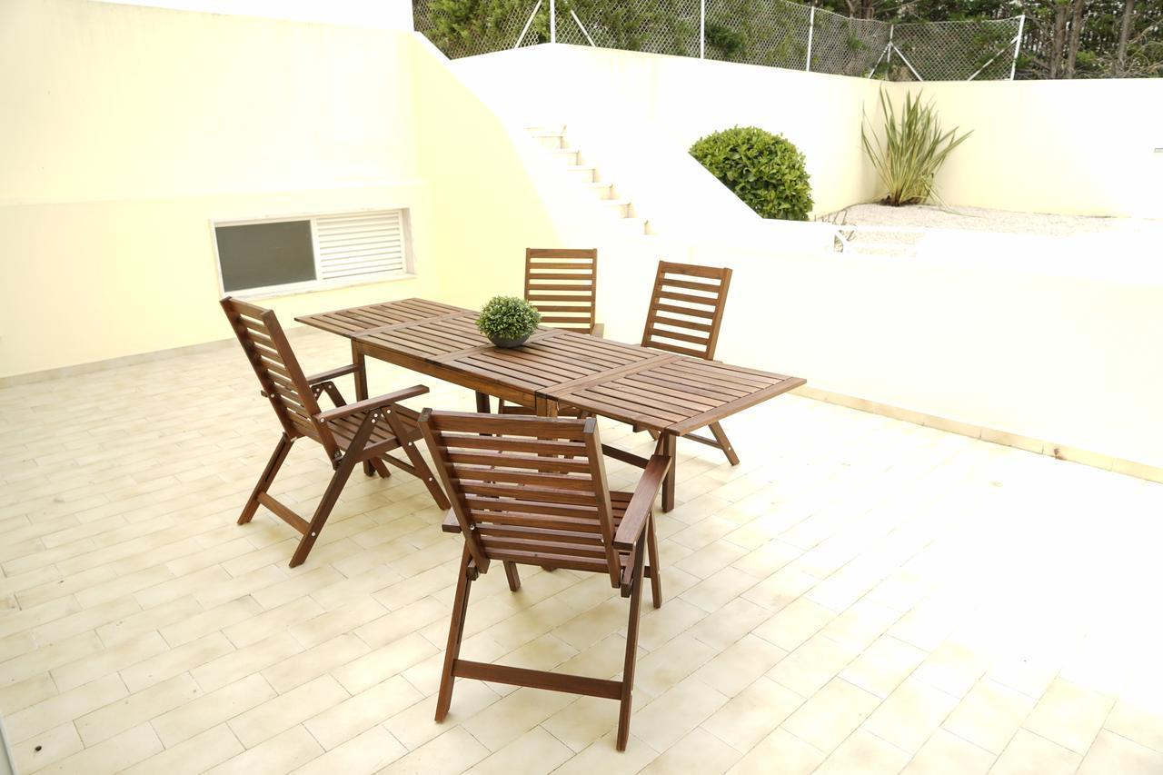 Guadiana Cascais Apartment ภายนอก รูปภาพ