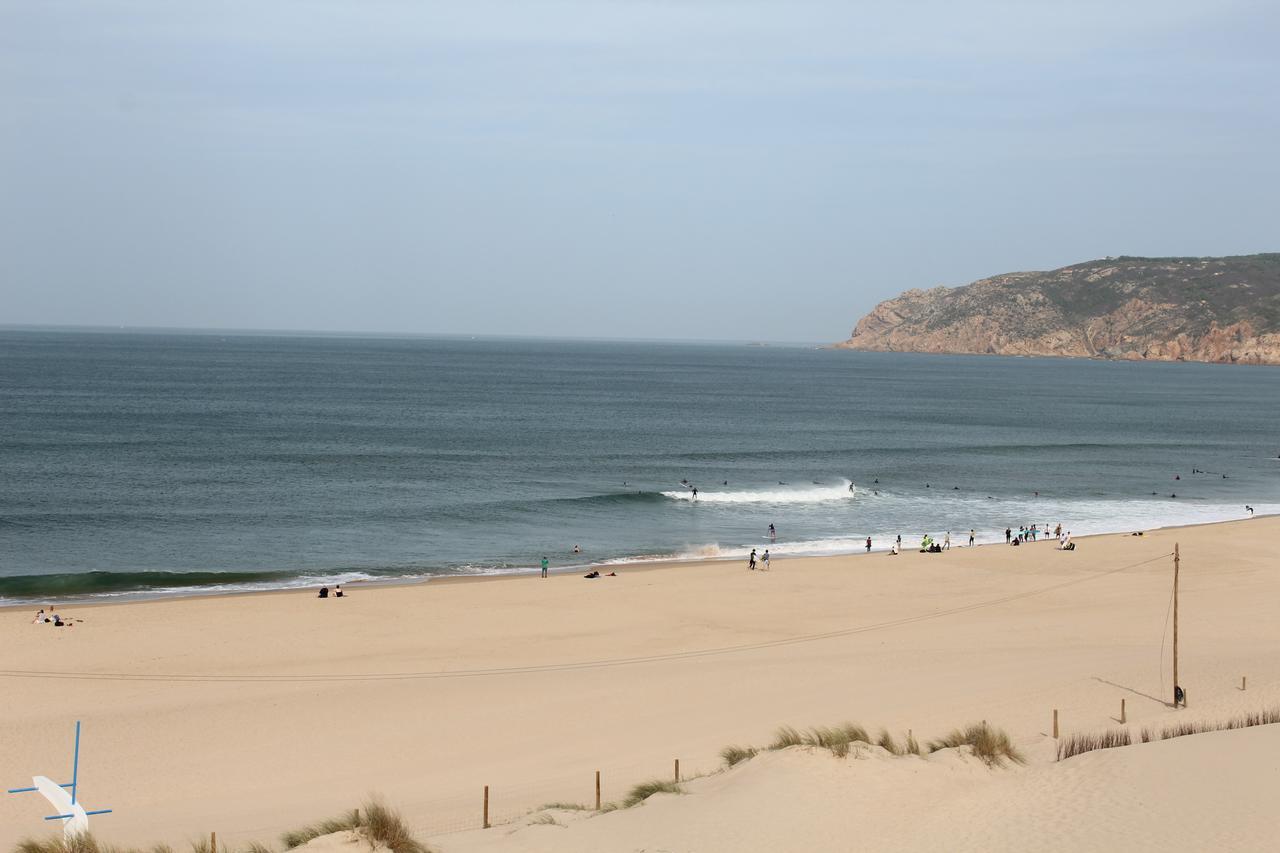 Guadiana Cascais Apartment ภายนอก รูปภาพ