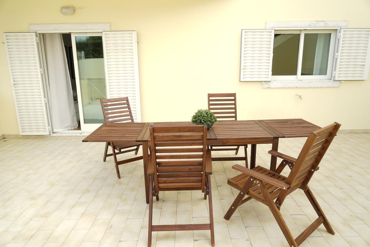 Guadiana Cascais Apartment ภายนอก รูปภาพ