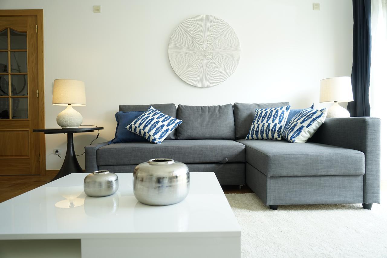 Guadiana Cascais Apartment ภายนอก รูปภาพ