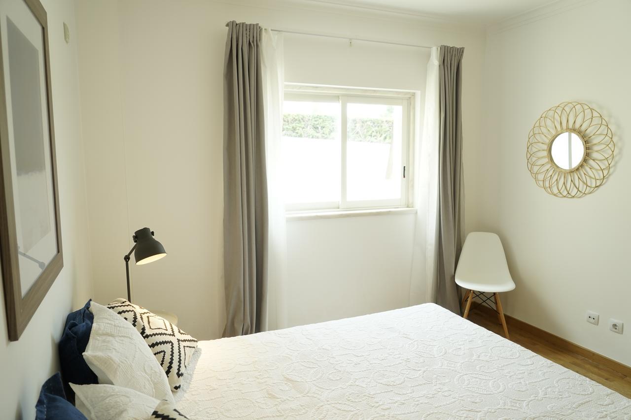 Guadiana Cascais Apartment ภายนอก รูปภาพ