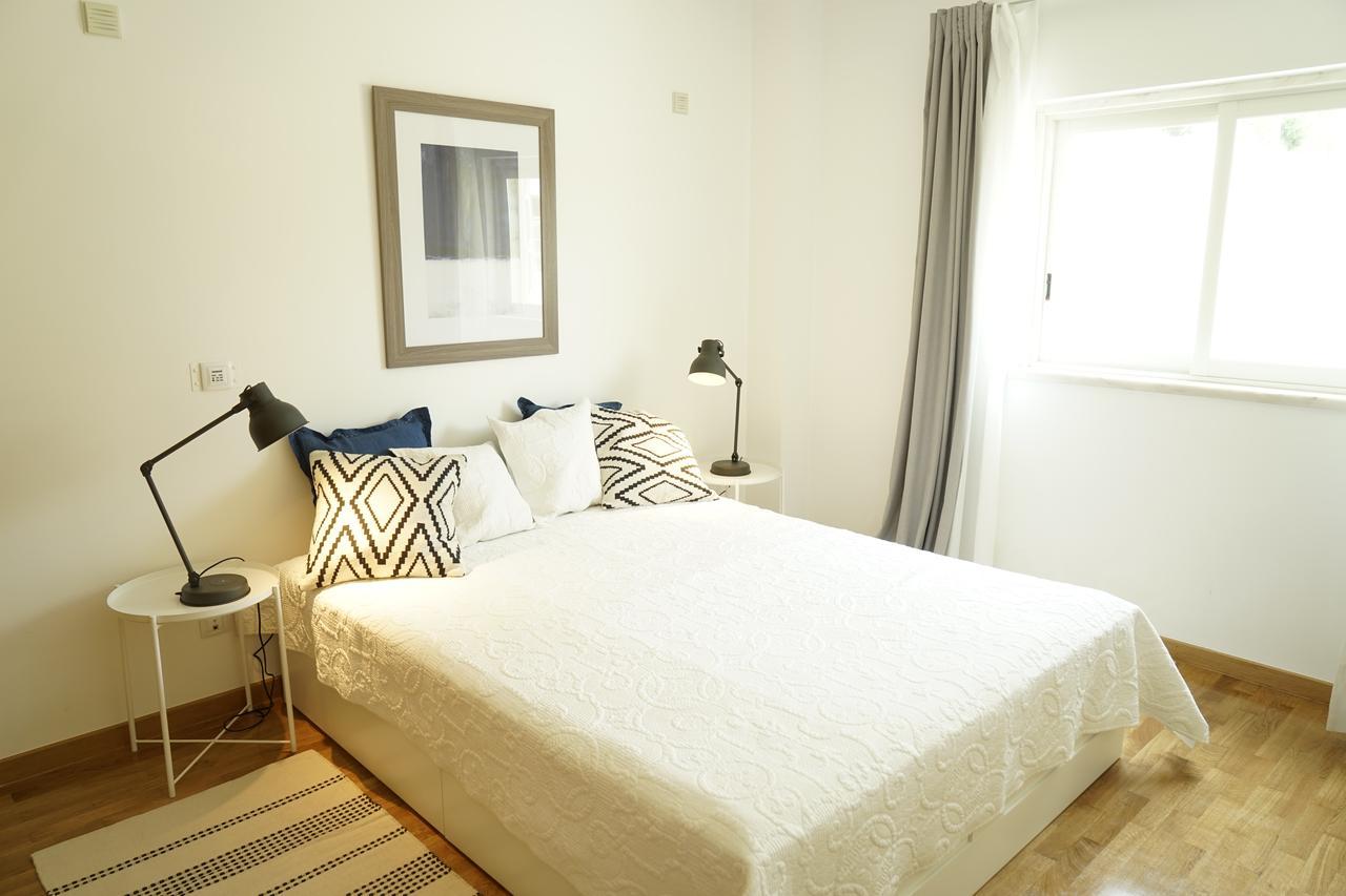Guadiana Cascais Apartment ภายนอก รูปภาพ