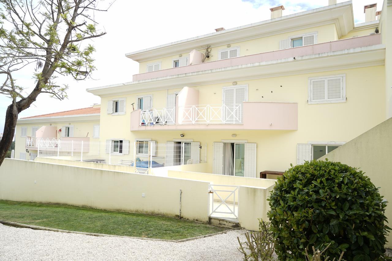 Guadiana Cascais Apartment ภายนอก รูปภาพ