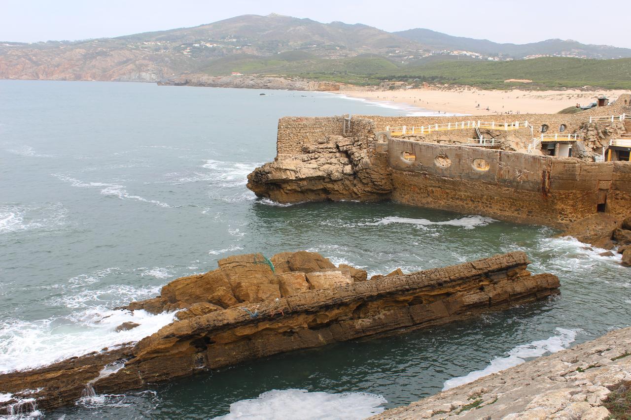 Guadiana Cascais Apartment ภายนอก รูปภาพ