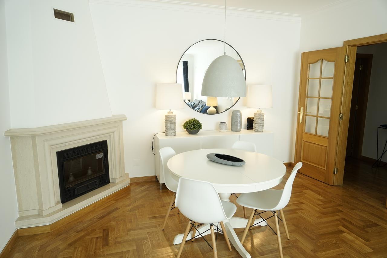 Guadiana Cascais Apartment ภายนอก รูปภาพ