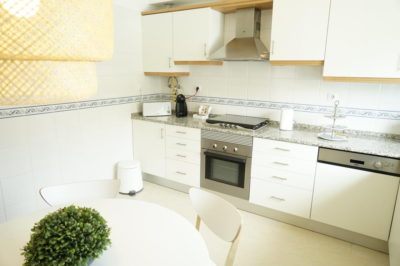 Guadiana Cascais Apartment ภายนอก รูปภาพ