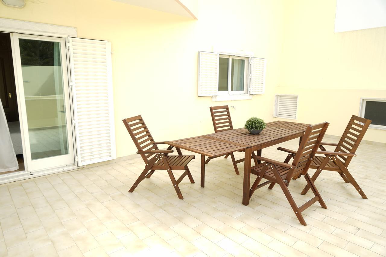 Guadiana Cascais Apartment ภายนอก รูปภาพ