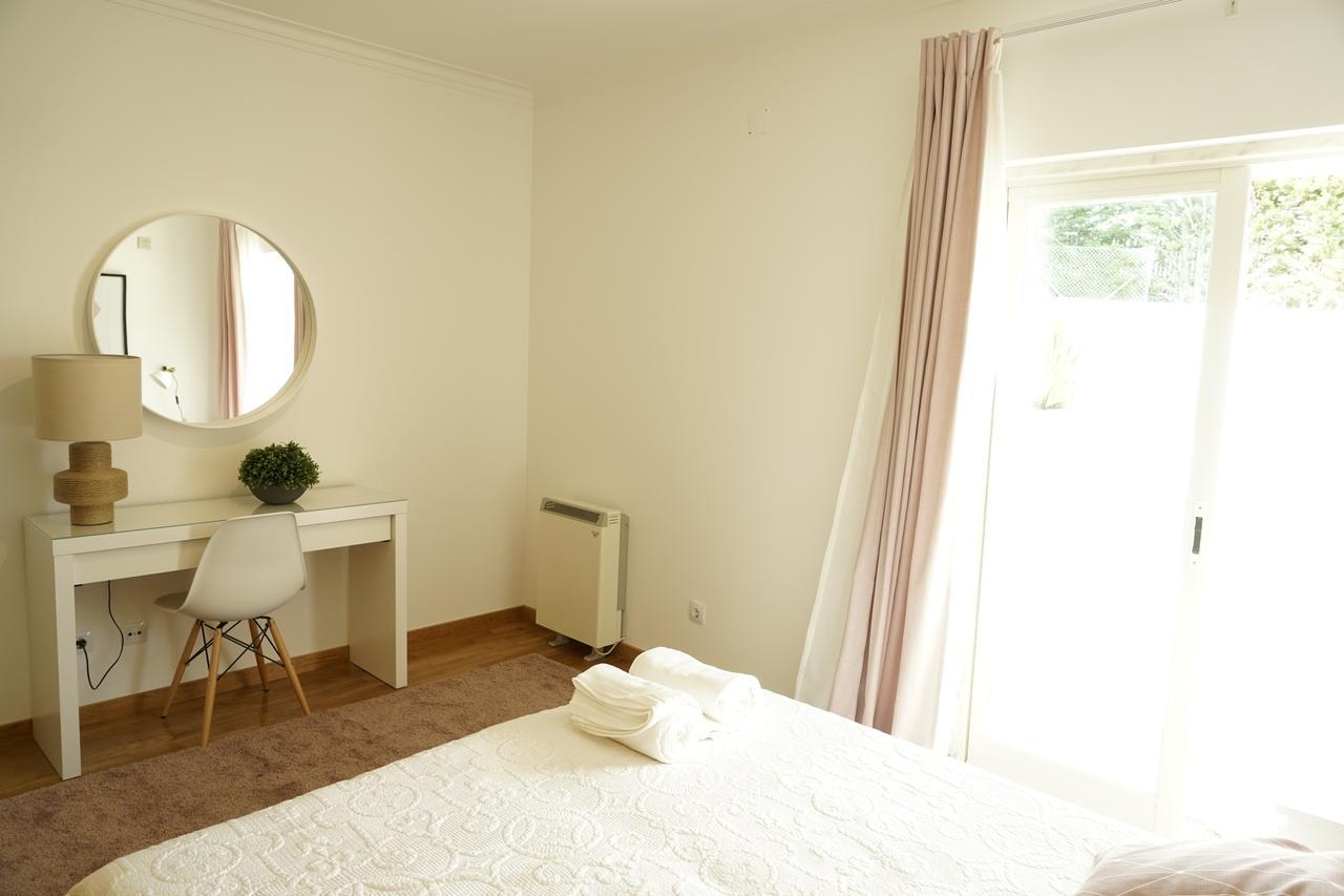 Guadiana Cascais Apartment ภายนอก รูปภาพ