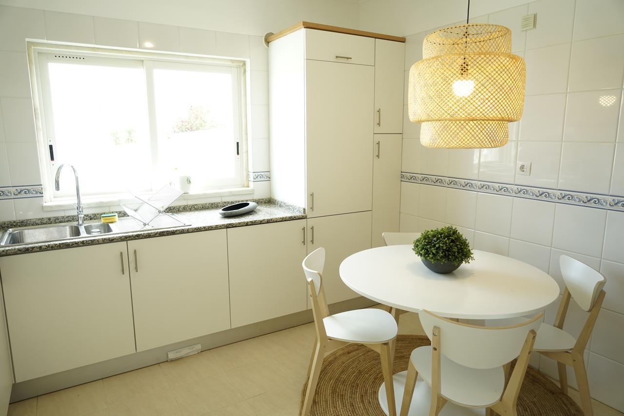 Guadiana Cascais Apartment ภายนอก รูปภาพ