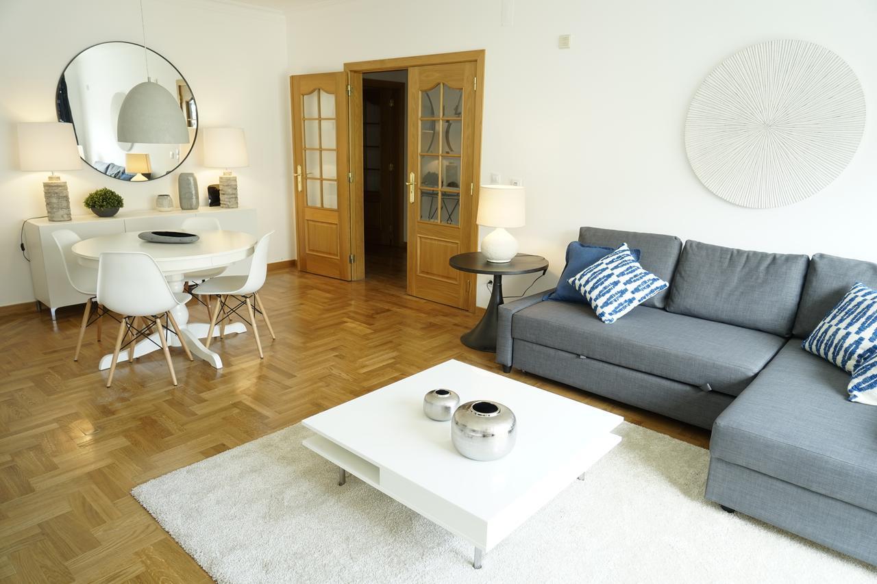 Guadiana Cascais Apartment ภายนอก รูปภาพ