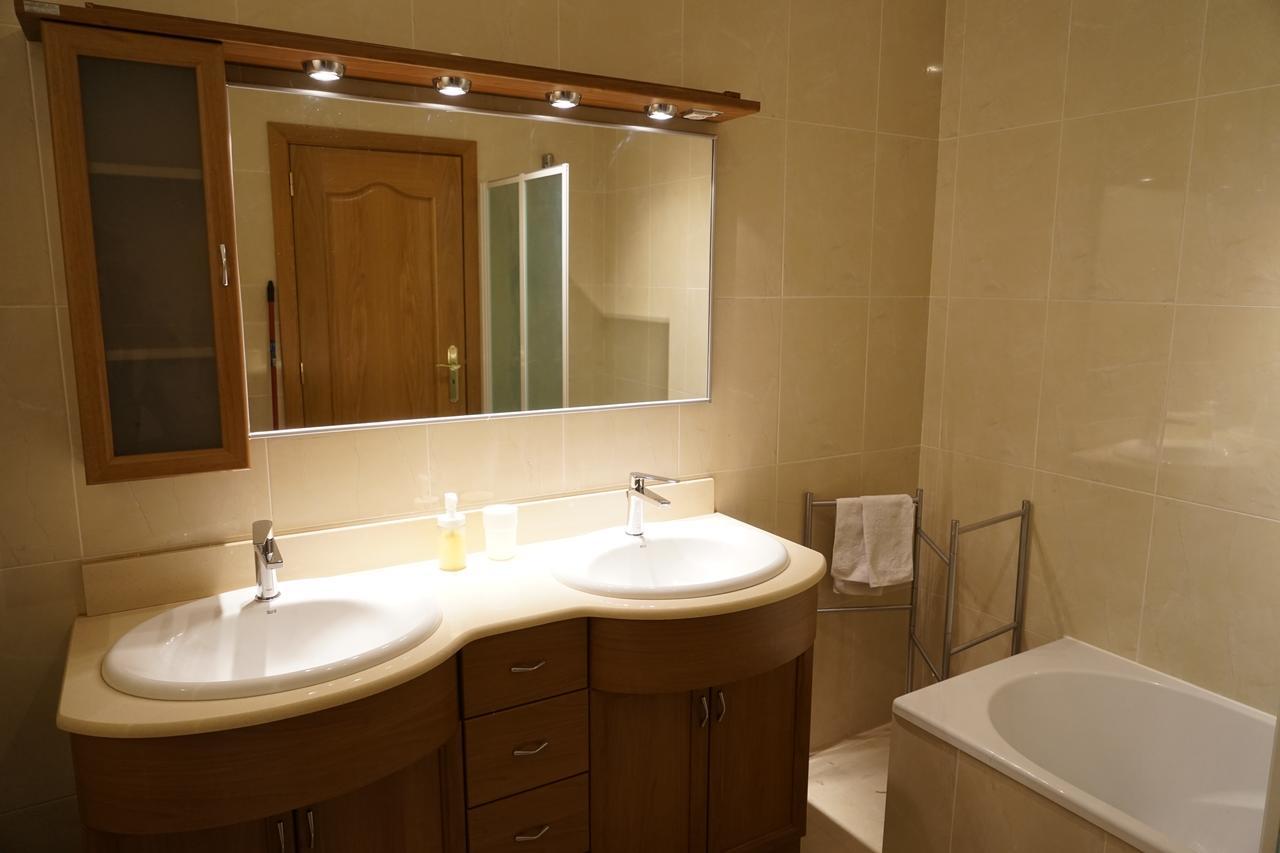 Guadiana Cascais Apartment ภายนอก รูปภาพ