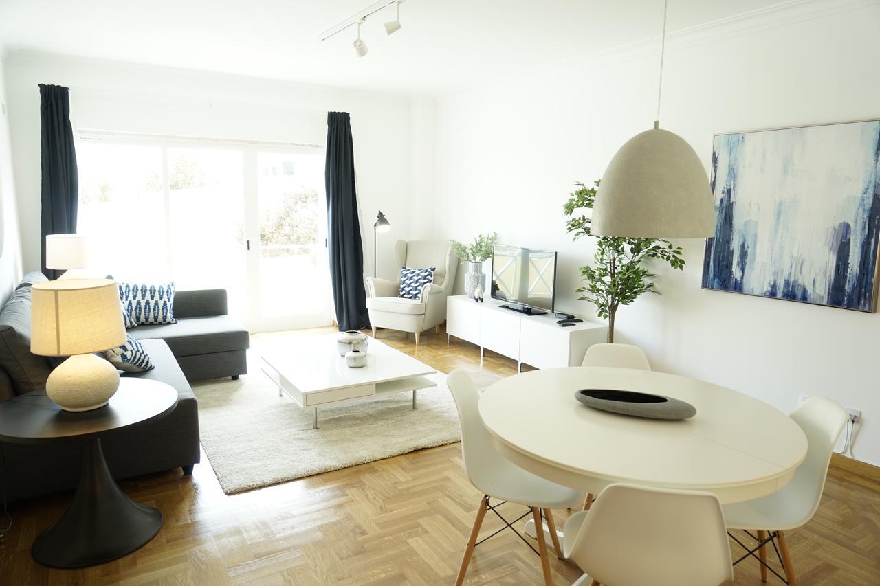 Guadiana Cascais Apartment ภายนอก รูปภาพ