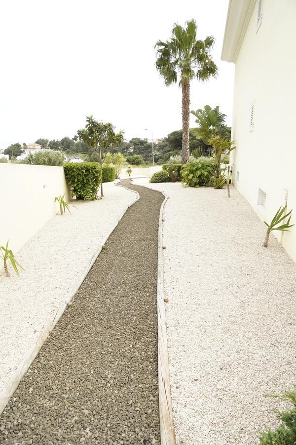 Guadiana Cascais Apartment ภายนอก รูปภาพ
