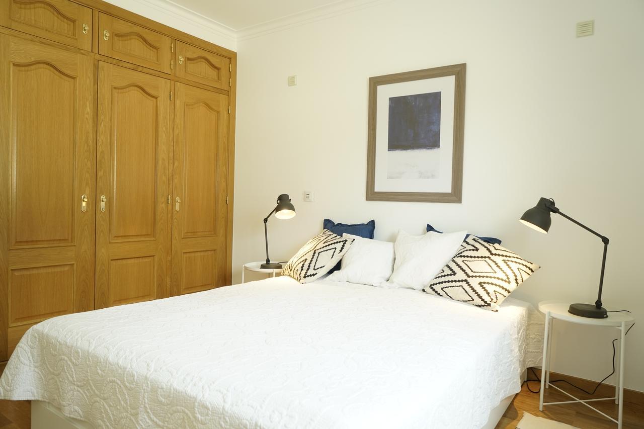 Guadiana Cascais Apartment ภายนอก รูปภาพ