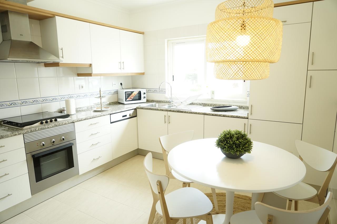 Guadiana Cascais Apartment ภายนอก รูปภาพ