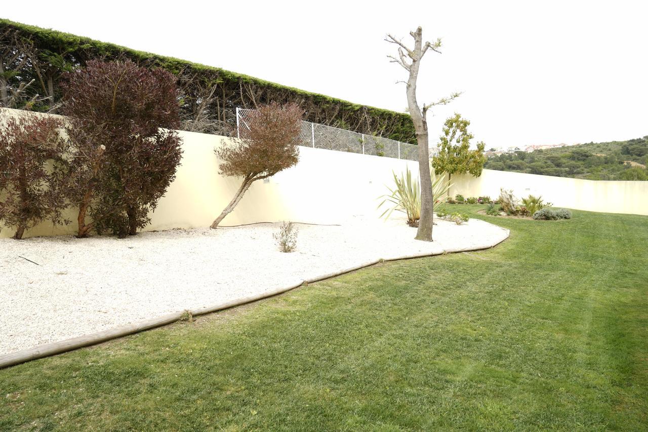 Guadiana Cascais Apartment ภายนอก รูปภาพ